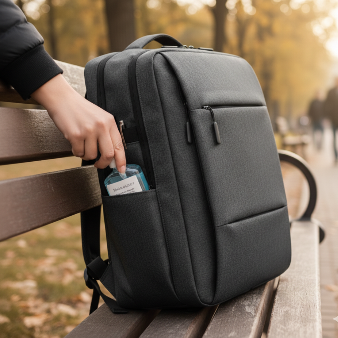 OneBag | 3-in-1 Gym- & Weekender-Tasche