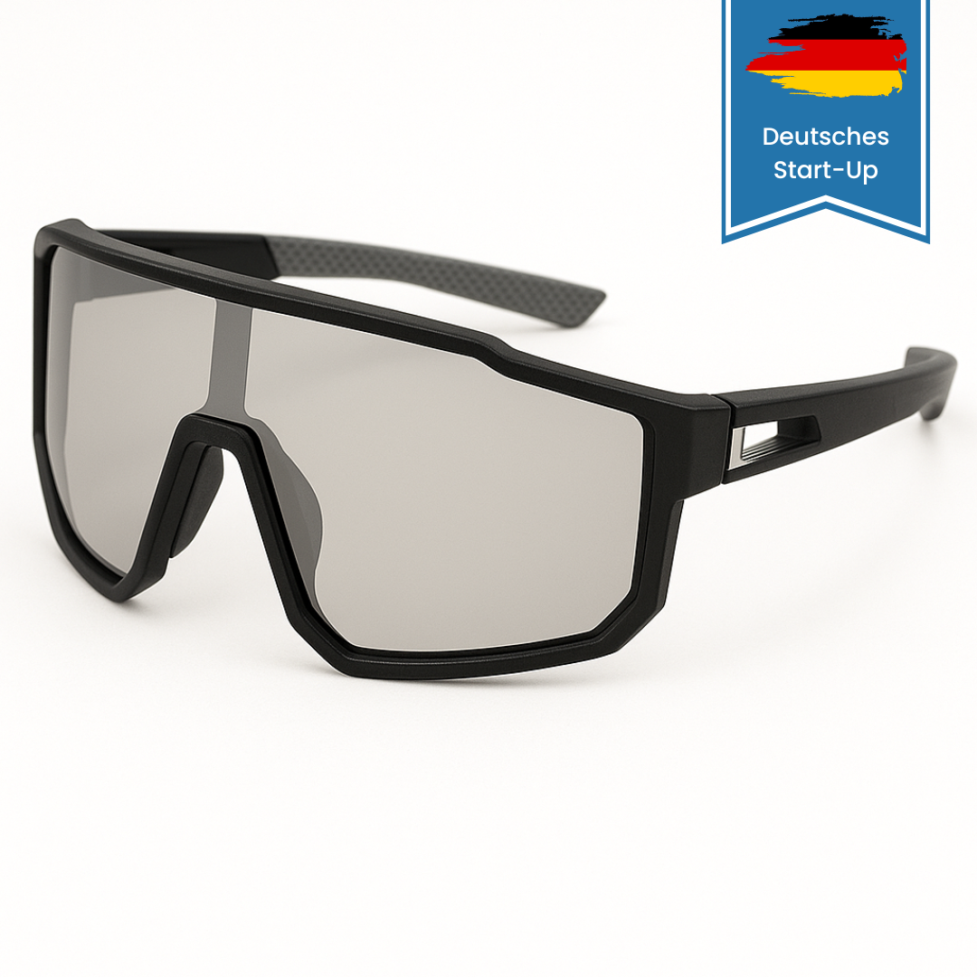 ClearPath/Photochromic Fahrradbrille
