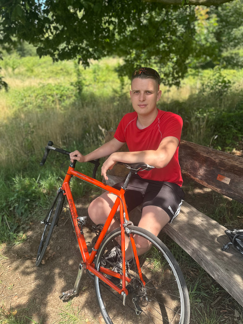 Weil Standards uns nie gereicht haben