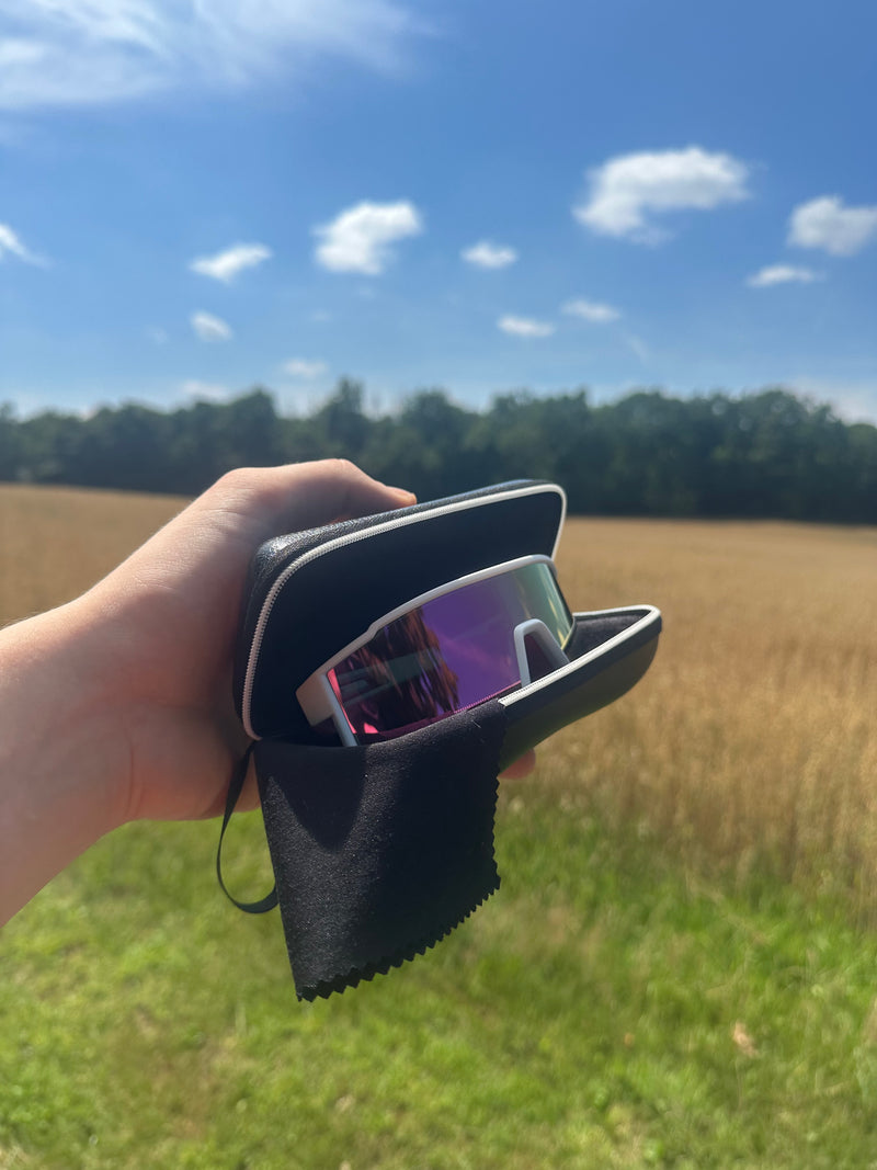 Was du bekommst, ist durchdacht